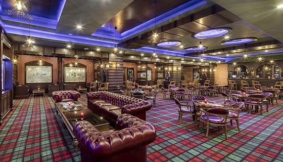 İrish Pub