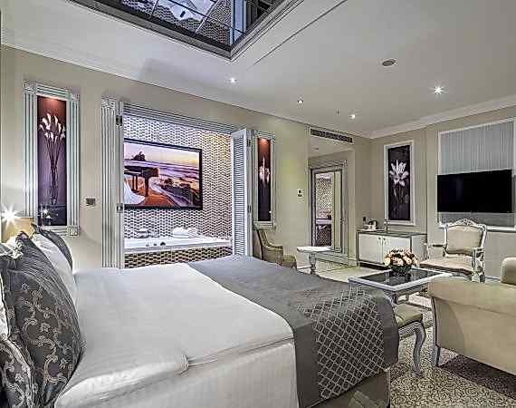 Millenium Suite