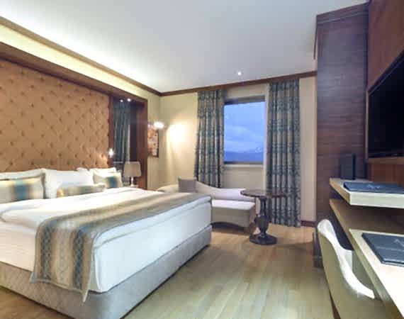 Regular Superior Room