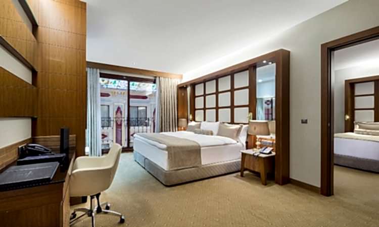 Family Suite Room
