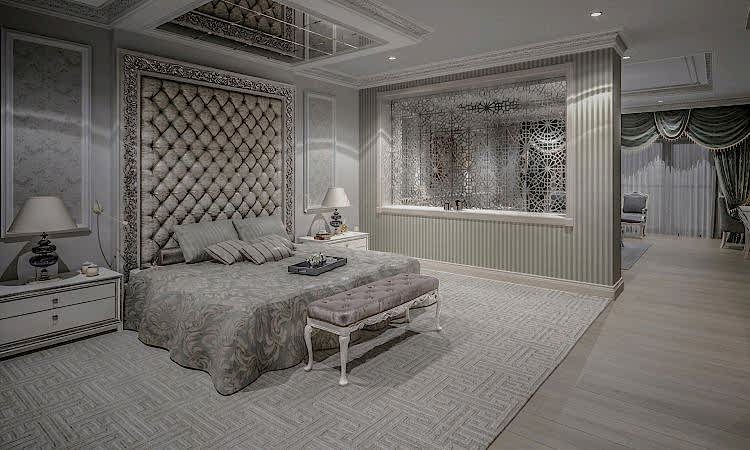Suite Luxury Room