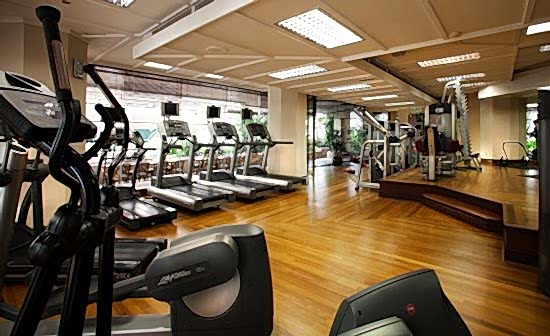 Fitness