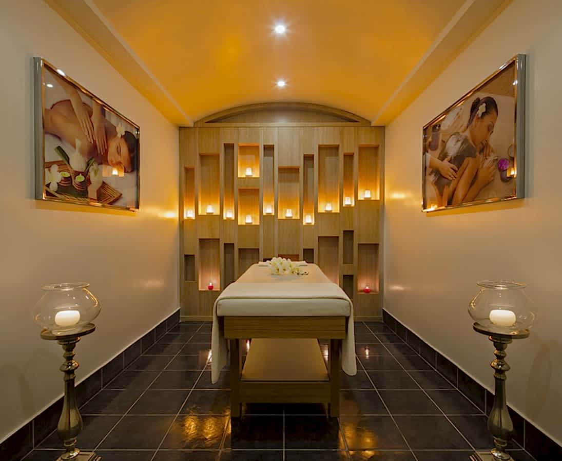Posedion SPA & Masaj
