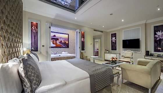 Millenium Suite