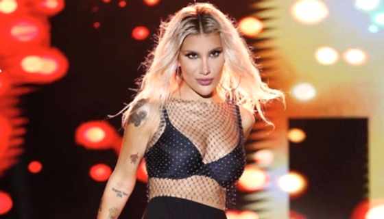İrem DERİCİ