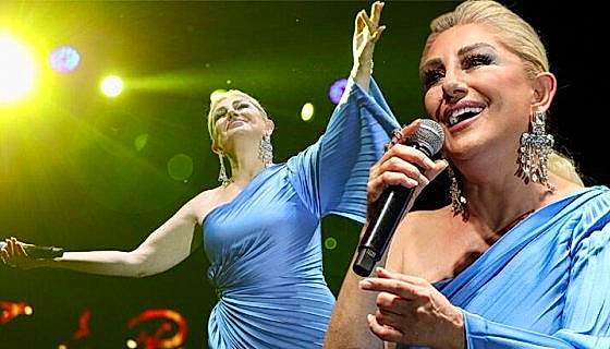 Muazzez ERSOY