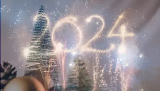 2024 Eğlence
